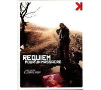Requiem pour un massacre [Francia] [DVD]