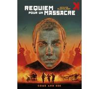 Requiem pour un massacre [Francia] [DVD]