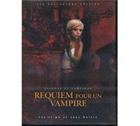 Requiem Pour Un Vampire