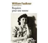 Requiem pour une nonne: A38625 (Folio)