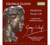 Requiem - Psalm 130