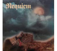 Steven – Requiem – Vinilo 12" (Importación USA)