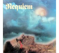 Steven – Requiem – CD – Importación USA