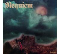 Steven – Requiem – CD – Importación USA