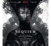 Dominik Scherrer et Natasha Khan - Requiem (Music from The Series) (LP Gatefold) [Vinilo]