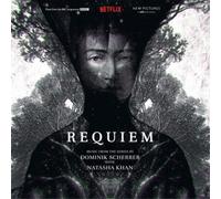Requiem (Vinyl) 12" Album Coloured Vinyl (Limited Edition)