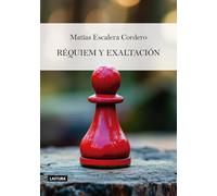 Réquiem y exaltación: 248 (Alcalima)