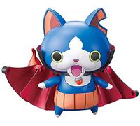 [Requiere Montaje] Maqueta Bandai Yokai Watch 08 Dracunyan Gaubnyan Original Japón