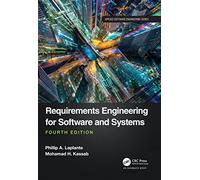 Requirements Engineering for Software and Systems (Applied Software Engineering Series)