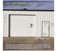 ReR Lost Leaders, Vol. 1