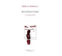 Rere la paraula | Aina Garcia-carbó