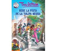 rere la pista de la tulipa negra