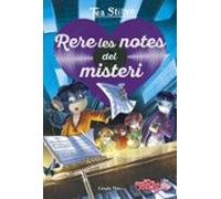 Rere Les Notes Del Misteri (ebook)