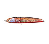Rerise 105 mm sinking 40 gr Yamashita color 002 by Marlin Blue, de Montanari Marco en Porto Corsini