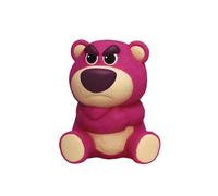 Alcancía de vinilo con diseño de Lotso de Toy Story de Beast Kingdom, tamaño peq