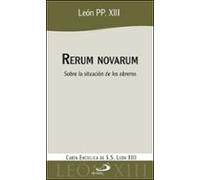 Rerum novarum