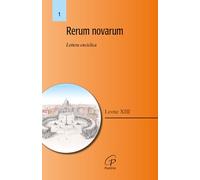 Rerum novarum. Lettera enciclica (Magistero)
