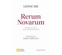 Rerum novarum. Lettera enciclica sulla questione sociale (Tascabili)