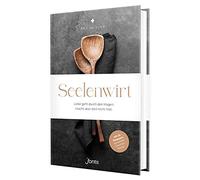 Res Hubler Seelenwirt: Liebe geht durch den Magen, macht aber dort n (Tapa dura)