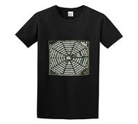 Res Modest Mouse Strangers To Ourselves En Vinyle Pour CD O-Neck 100% Cotton Short Sleeve Unisex T-Shirt L