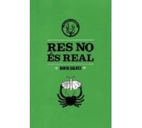 Res No És Real (catalan)