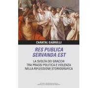 Res Publica Servanda Est
