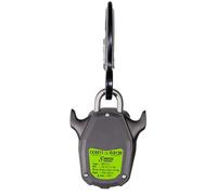 RES-Q 2, dispositivo de evacuación hacia abajo. dispositivo solo