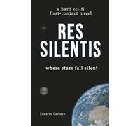 Res Silentis: where stars fall silent