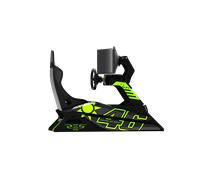Res-Tech GT VR46 - Cockpit Edición Limitada (46 uds.)