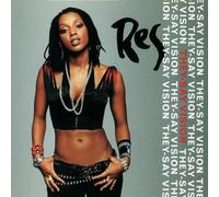 Res - They Say Vision [Enhanced]