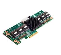 RES2SV240908137 INTEL SERVER RAID SAS CONTROLLER/EXTEND. RES2SV240