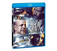 Resa Dei Conti [Blu-ray]