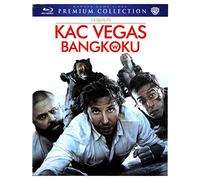 ResacĂłn 2 ?Ahora en Tailandia! [Blu-Ray] [Region B] (Audio español. Subtítulos en español)