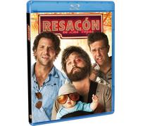 Resacon En Las Vegas Blu-Ray