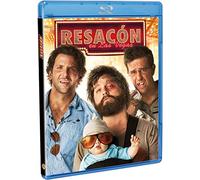 Resacon En Las Vegas Blu-Ray [Blu-ray]