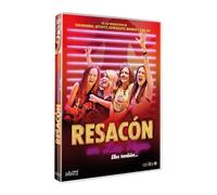 Resacón en Las Vegas ellas también