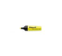 Pelikan - Subrayador textmarker 490, amarillo neón negro