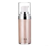 Resaltador líquido para el cuerpo, brillo facial, 9,5 cm, ligero (1#) | Efecto iluminador, mejora el tono natural, aspecto luminoso, uso facial y corporal, textura ligera