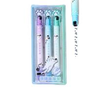 Resaltadores de colores surtidos genéricos - rotuladores fluorescentes brillantes, tinta de secado rápido | juego de papelería para oficina, escuela, casa, notas, periódicos, estudios,