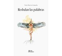 Resbalan las palabras