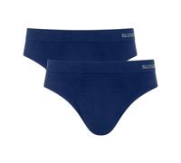 Resbalón Sloggi Go Smooth Brief (x2) M