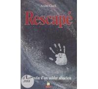 Rescapé (ebook)