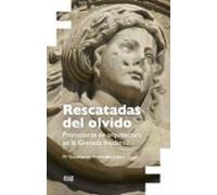 Rescatadas Del Olvido