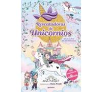 Rescatadoras De Unicornios 9 - Viaje Al País De Las Princesas