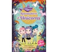 Rescatadores D Unicorns 8 - Viatge Al País Dels Elfs