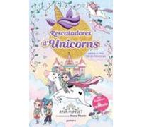 Rescatadores D Unicorns 9 - Viatge Al País De Les Princeses