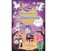 Rescatadores d'Unicorns 5 - Viatge al País dels Vampirs: De l'univers d'Unicòrnia (Montena)