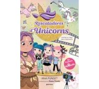 Rescatadores d'Unicorns 10 - Viatge al País dels Gegants