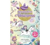 Rescatadores D'Unicorns 2 - Viatge Al País De Les Fades