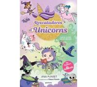 Rescatadores D'Unicorns 3 - Viatge Al País De Les Bruixes